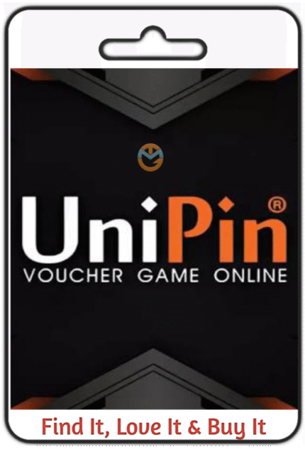 UniPin Voucher 2000UC (BD)